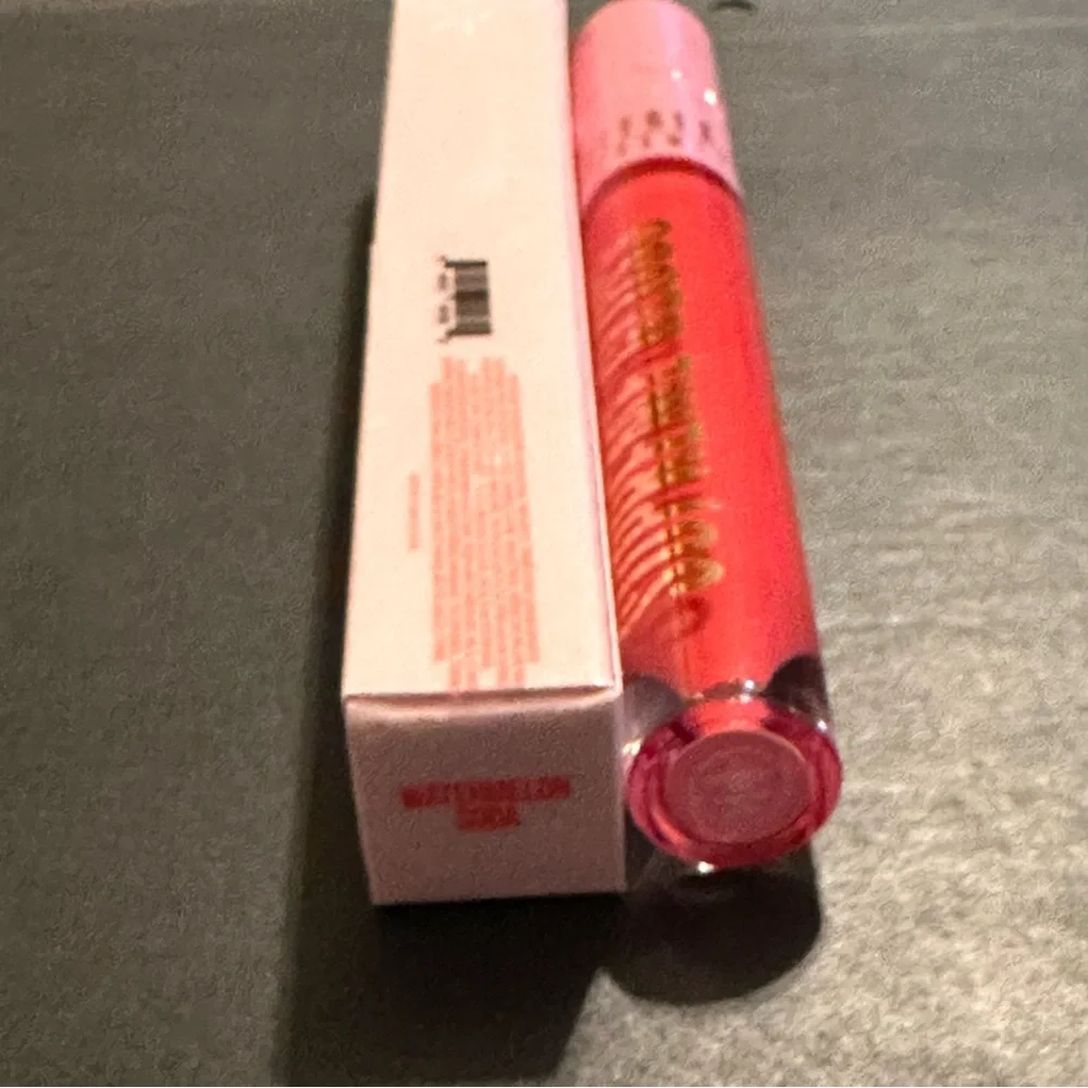 Jeffree Star Watermelon Soda Supreme Gloss